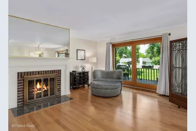 19W182 Ginny Lane E #182, Oak Brook, IL 60523 - Photo 8