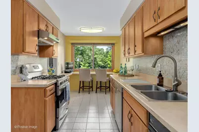 19W182 Ginny Lane E #182, Oak Brook, IL 60523 - Photo 16