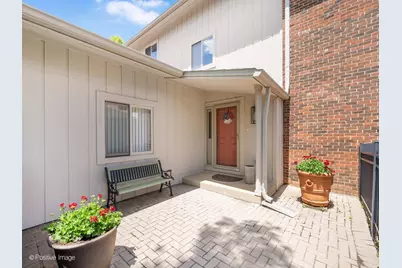19W182 Ginny Lane E #182, Oak Brook, IL 60523 - Photo 6