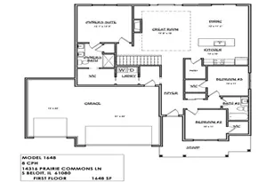 14316 Prairie Commons Ln, South Beloit, IL 61080 - Photo 4