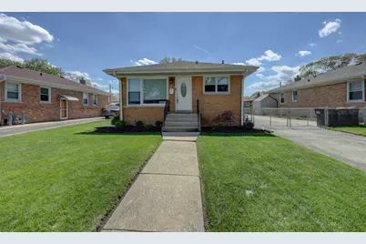 9973 Wilson Avenue, Schiller Park, IL 60176 - Photo 2