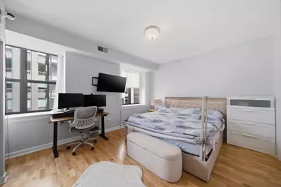 451 W Huron Street #907, Chicago, IL 60654 - Photo 12