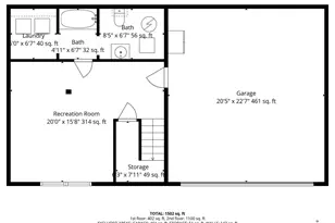 651 Michigan Ave, South Elgin, IL 60177 - Photo 26
