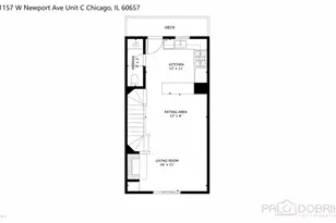 1157 W Newport Ave, Chicago, IL 60657 - Photo 20