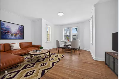 2154 W Arthur Avenue #2, Chicago, IL 60645 - Photo 6