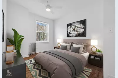 2154 W Arthur Avenue #2, Chicago, IL 60645 - Photo 8