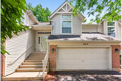 105 Ione Drive #B, South Elgin, IL 60177 - Photo 1