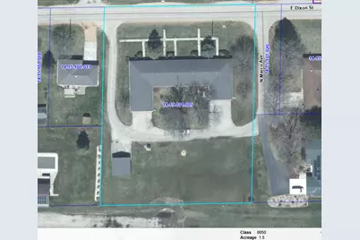 707 E Dixon Street, Polo, IL 61064 - Photo 30