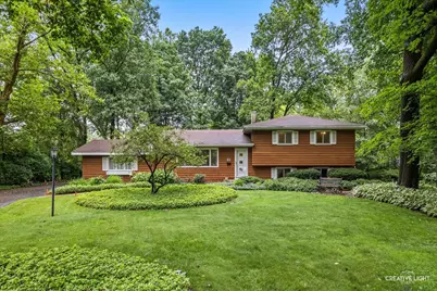21 Golden Larch Court, Naperville, IL 60540 - Photo 1
