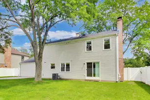 3780 Bordeaux Dr, Hoffman Estates, IL 60192 - Photo 44