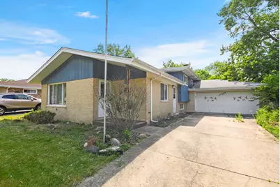 16412 George Drive, Oak Forest, IL 60452 - Photo 1