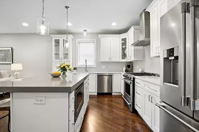 5324 S Neva Avenue, Chicago, IL 60638 - Photo 8