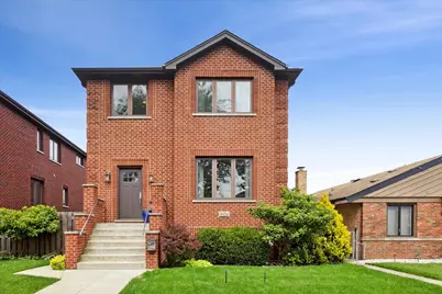 5324 S Neva Avenue, Chicago, IL 60638 - Photo 1