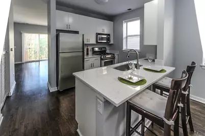 1153 W Washburne Avenue #301, Chicago, IL 60608 - Photo 12