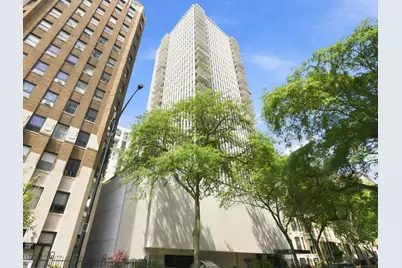 1230 N State Parkway #5B, Chicago, IL 60610 - Photo 2