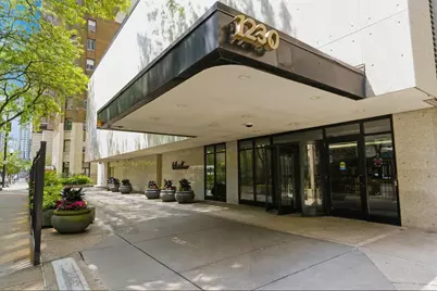 1230 N State Parkway #5B, Chicago, IL 60610 - Photo 1