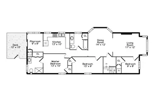 3855 N Greenview Ave, Chicago, IL 60613 - Photo 22