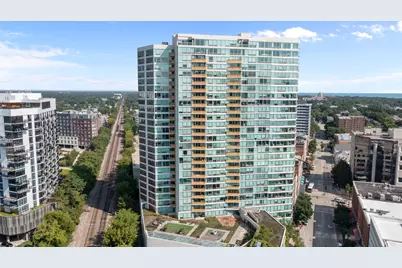 1720 Maple Avenue #2710, Evanston, IL 60201 - Photo 1
