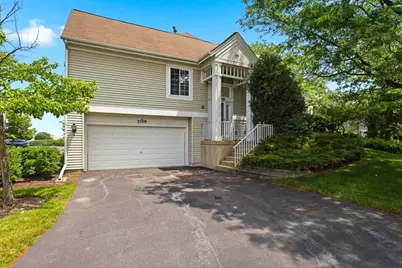 1749 Avalon Court, Glendale Heights, IL 60139 - Photo 2