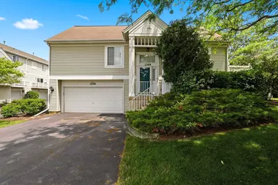 1749 Avalon Court, Glendale Heights, IL 60139 - Photo 1