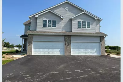 1591 Glenbrooke Lane #1591, New Lenox, IL 60451 - Photo 1