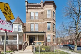 4032 N Wolcott Ave, Chicago, IL 60613 - Photo 1