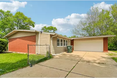 840 W Arquilla Drive, Glenwood, IL 60425 - Photo 34