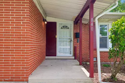 840 W Arquilla Drive, Glenwood, IL 60425 - Photo 12