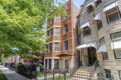 3629 S Giles Avenue #4, Chicago, IL 60653 - Photo 1
