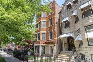 3629 S Giles Ave, Chicago, IL 60653 - Photo 1