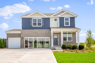 15011 W Yorkshire St, Manhattan, IL 60442 - Photo 1