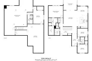 451 Parkside Ln, Yorkville, IL 60560 - Photo 44