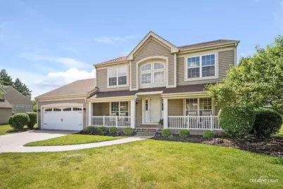 1117 Auburn Lane, Bartlett, IL 60103 - Photo 1