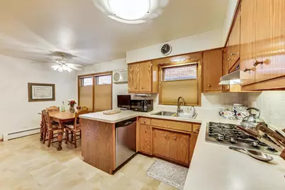 6430 W Gunnison Street #1, Harwood Heights, IL 60706 - Photo 12