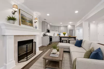 728 W Addison Street #G, Chicago, IL 60613 - Photo 2