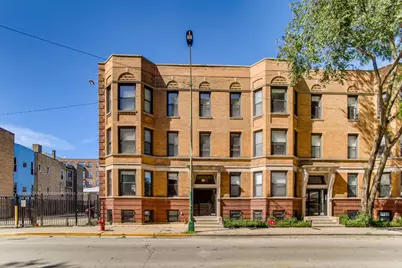 728 W Addison Street #G, Chicago, IL 60613 - Photo 1