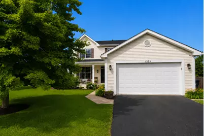 1535 Cambria Court, Joliet, IL 60431 - Photo 2