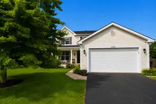 1535 Cambria Ct, Joliet, IL 60431 - Photo 2