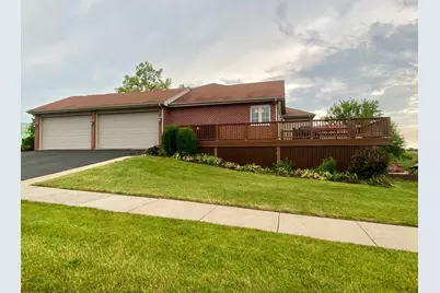 1610 Rolling Pass, Beecher, IL 60401 - Photo 4