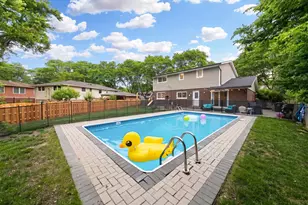 2005 E Cayuga Ln, Mount Prospect, IL 60056 - Photo 28
