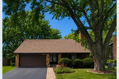 1102 N Pepper Tree Drive, Palatine, IL 60067 - Photo 1