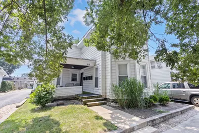 408 Campbell Street, Joliet, IL 60435 - Photo 2