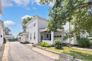 408 Campbell St, Joliet, IL 60435 - Photo 1