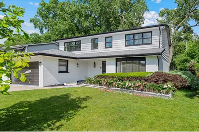 412 Lavergne Avenue, Wilmette, IL 60091 - Photo 2