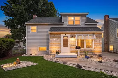 4409 Center Avenue, Lyons, IL 60534 - Photo 1
