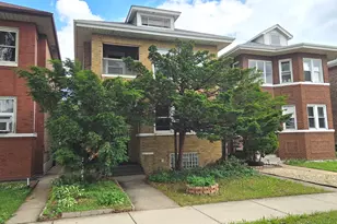 4307 S Sawyer Ave, Chicago, IL 60632 - Photo 1