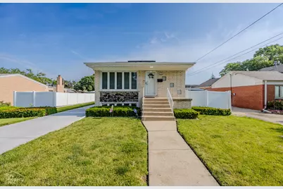 10526 Altgeld Street, Melrose Park, IL 60164 - Photo 1