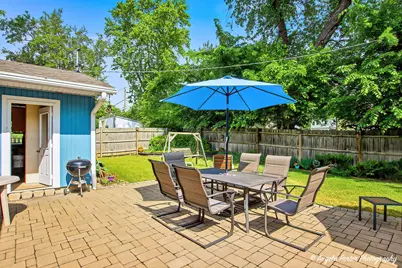 7508 Cedar Drive, Wonder Lake, IL 60097 - Photo 34