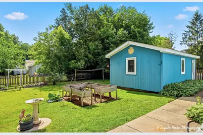 7508 Cedar Drive, Wonder Lake, IL 60097 - Photo 32