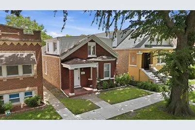 2715 Harvey Avenue, Berwyn, IL 60402 - Photo 4